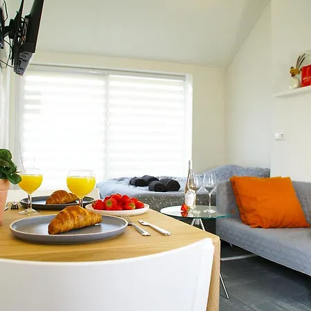 Self-catering Thorbecke *