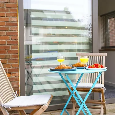 Self-catering Thorbecke * Zaltbommel