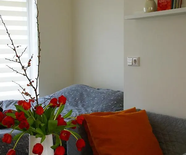 Self-catering Thorbecke *