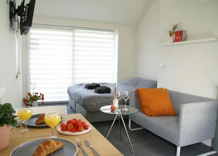 Self-catering Thorbecke