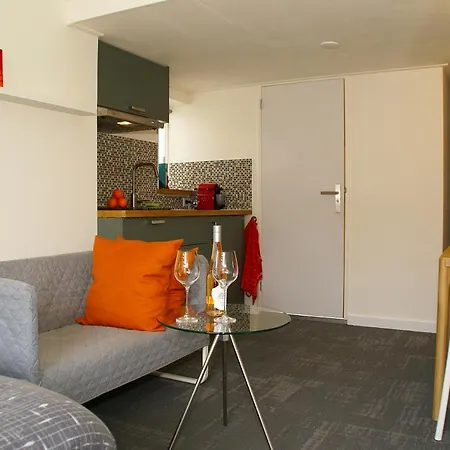 Self-catering Thorbecke דירה זאלטבומל