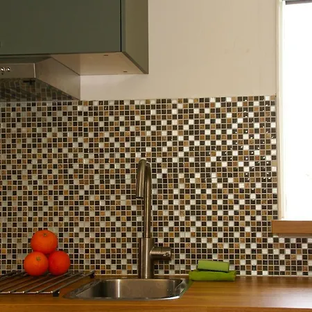 Self-catering Thorbecke Appartamento