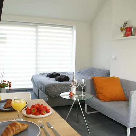 Self-catering Thorbecke