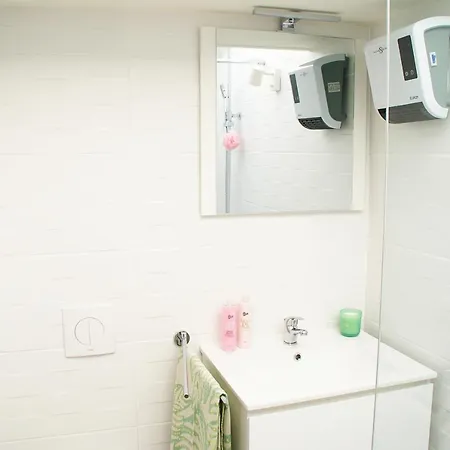 Self-catering Thorbecke