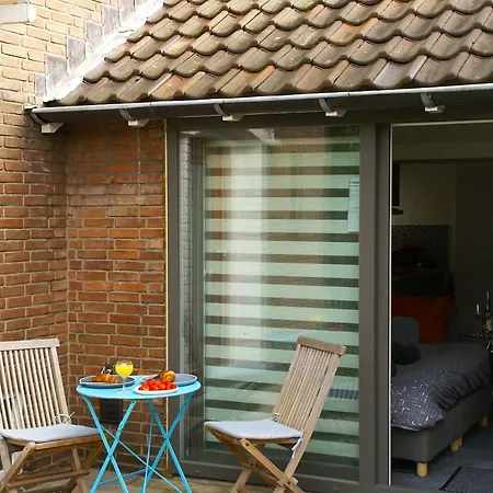 Self-catering Thorbecke * Zaltbommel
