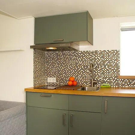 Self-catering Thorbecke Appartamento Zaltbommel