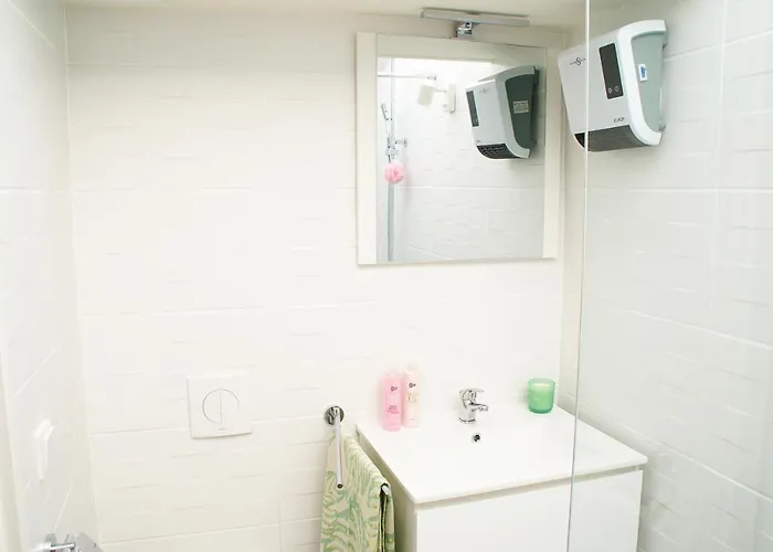 Self-catering Thorbecke