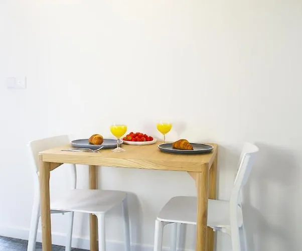 Self-catering Thorbecke